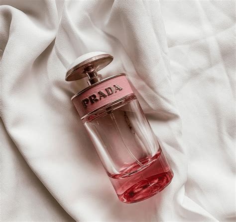 best Prada perfume for women